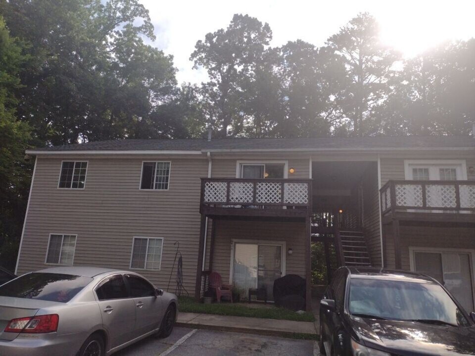 435 Haltiwanger Rd in Greenwood, SC - Building Photo