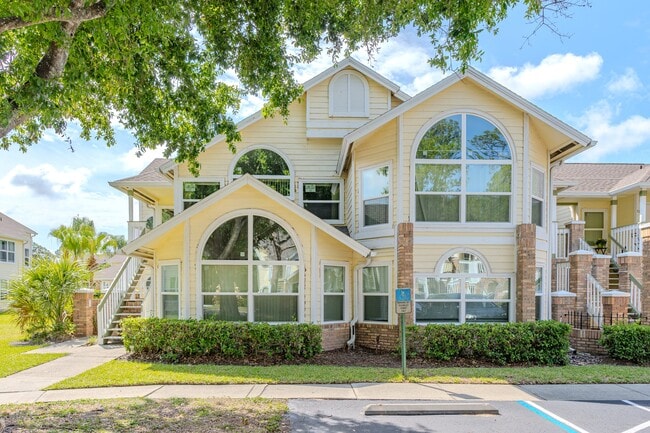 property at 5004 Laguna Bay Cir