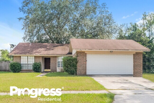 property at 7908 Gulf Rd S