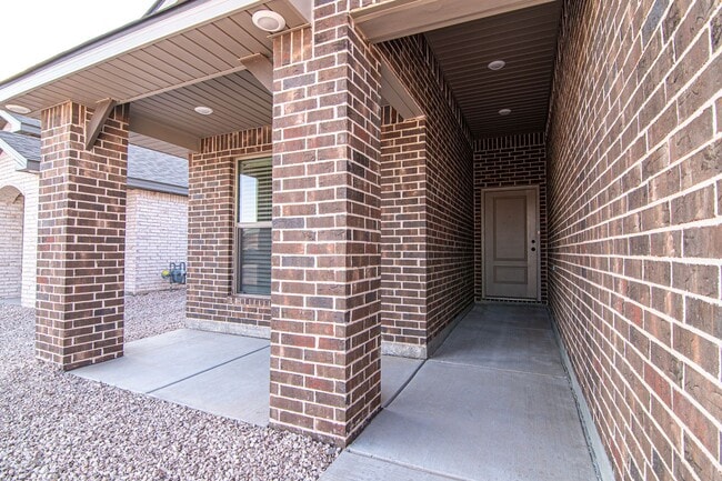 2405 Copperhead in Midland, TX - Building Photo - Building Photo