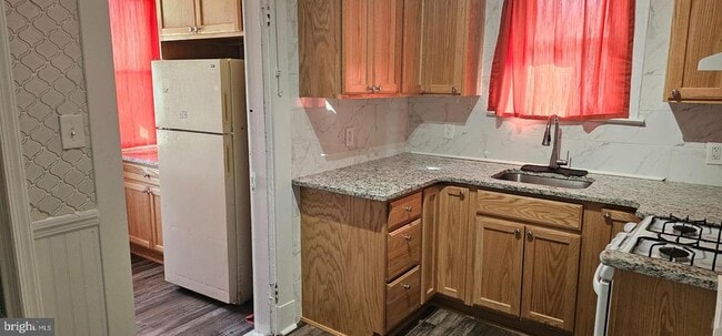 2912 Hillcrest Ave in Parkville, MD - Foto de edificio - Building Photo