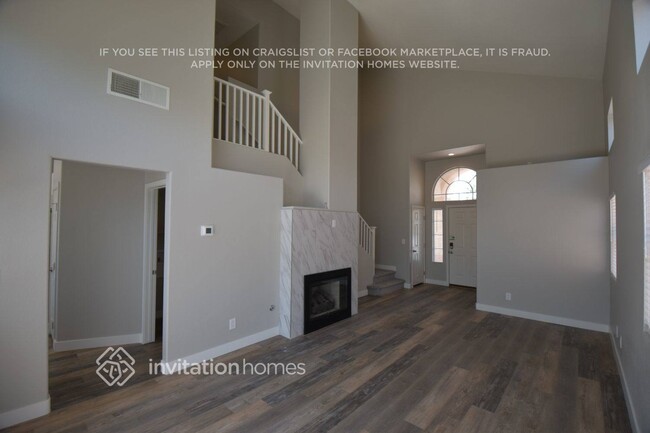 84 Magical Mystery Ln in Henderson, NV - Building Photo - Building Photo