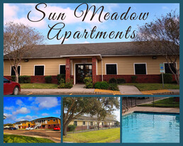 Sun Meadow Apartments