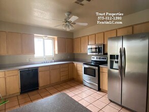 3659 Calcite St in Las Cruces, NM - Building Photo - Building Photo