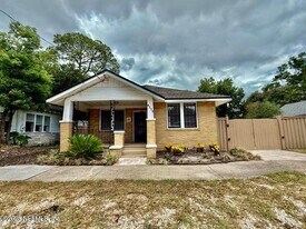 4518 Astral St in Jacksonville, FL - Building Photo