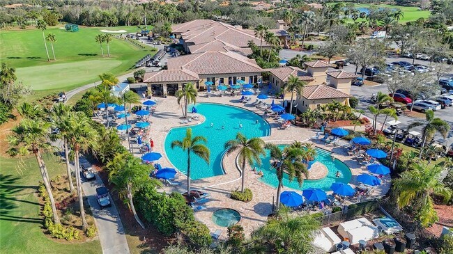 6467 Willowshire Way in Bradenton, FL - Building Photo - Building Photo
