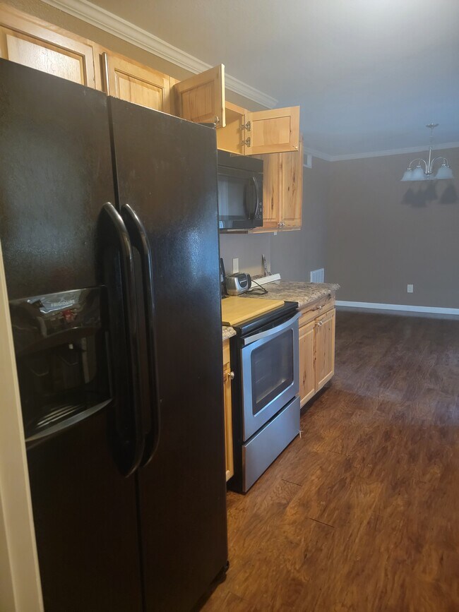 1116 W Roderweis Rd in Cabot, AR - Building Photo - Building Photo