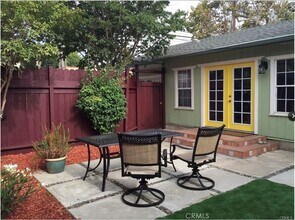 3577 Gundry Ave in Long Beach, CA - Building Photo - Building Photo