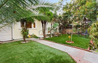 3110 Highland Ave in Santa Monica, CA - Building Photo - Building Photo