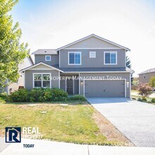 11530 57th St Ct E in Puyallup, WA - Building Photo - Building Photo