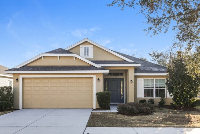 property at 1225 Sheridan Bay Dr