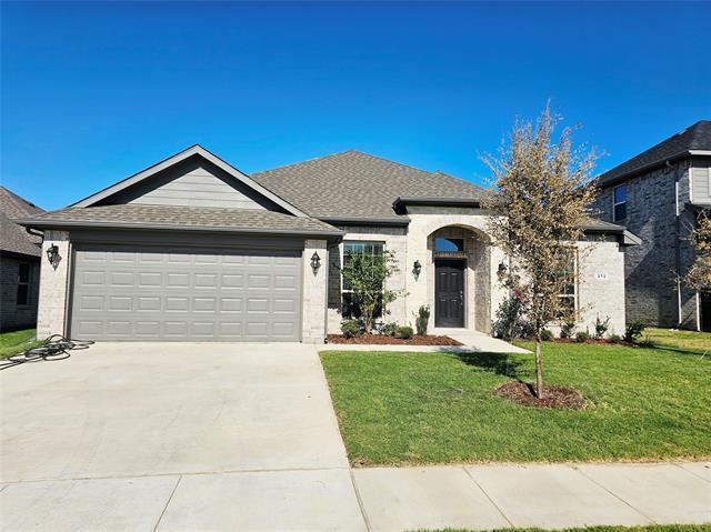 272 Cisco Trl in Forney, TX - Building Photo