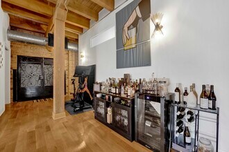 935 W Randolph St in Chicago, IL - Building Photo - Building Photo