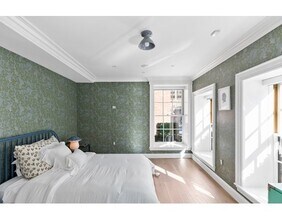 45 Temple St in Boston, MA - Foto de edificio - Building Photo