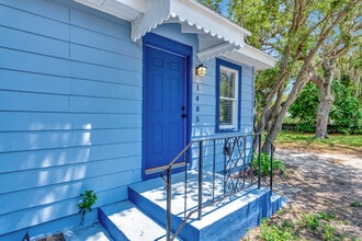 1485 Hamlet Ave in Clearwater, FL - Foto de edificio - Building Photo