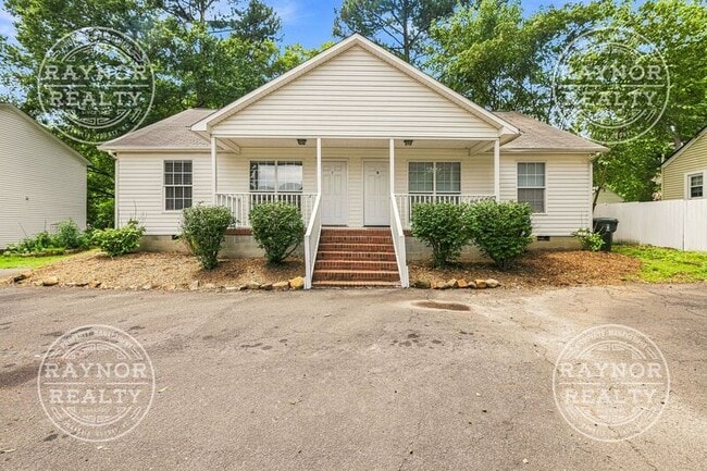 property at 2102 W Knox St
