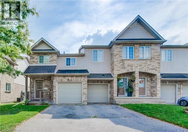 property at 169 Bismark Dr