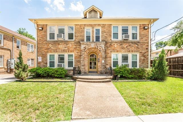 property at 5900 Oram St