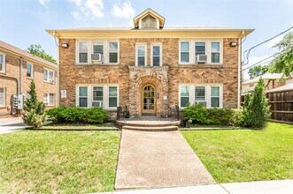5900 Oram St in Dallas, TX - Building Photo - Building Photo