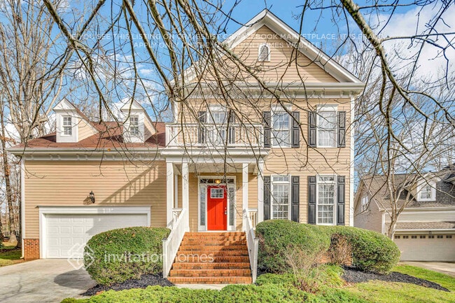 4111 Citation Oaks Ct in Waxhaw, NC - Building Photo - Building Photo