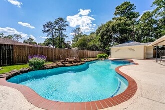 19611 Enchanted Spring Dr in Spring, TX - Building Photo - Building Photo