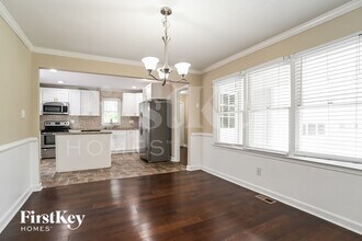 3601 Chilham Pl in Charlotte, NC - Building Photo - Building Photo