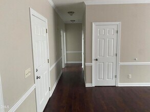 7212 Deer Brook St in Willow Spring, NC - Foto de edificio - Building Photo