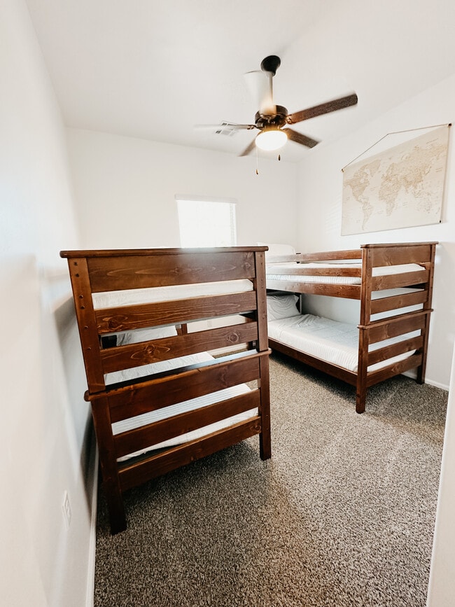 property at 5022 Kenner Way
