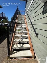 1441 NE Paropa Ct in Gresham, OR - Building Photo - Building Photo