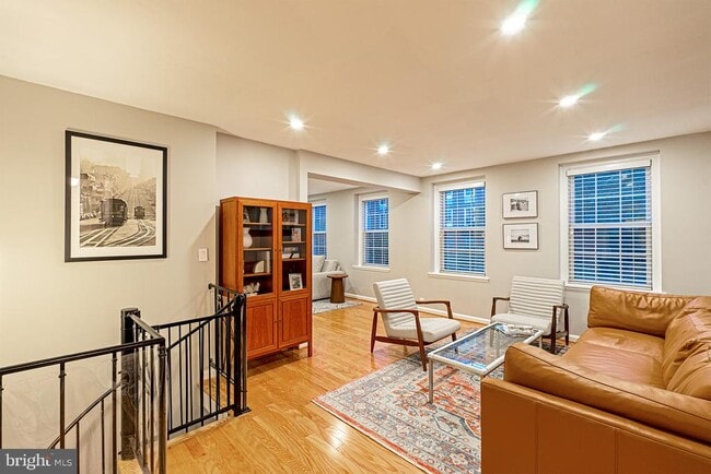 3400 39th St NW in Washington, DC - Building Photo - Building Photo