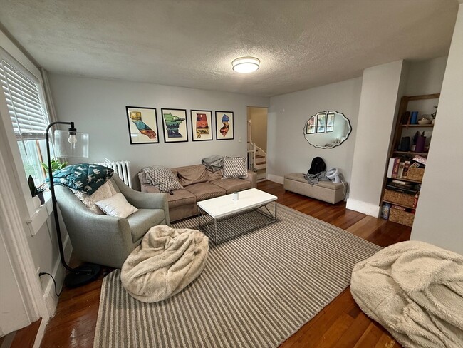 350 Dorchester St in Boston, MA - Building Photo - Building Photo