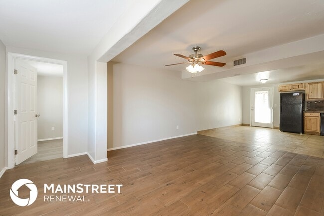 4870 S Rosette Pl in Tucson, AZ - Building Photo - Building Photo