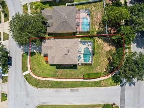 410 Oxford Dr in Davenport, FL - Building Photo - Building Photo