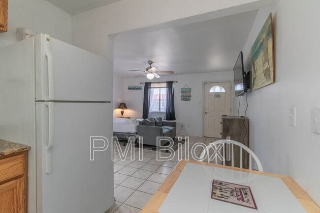 property at 1664 Beach Blvd