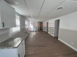 1350 Van Buren St in Gary, IN - Building Photo - Building Photo