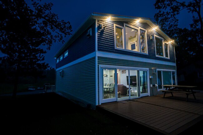 1547 Norrona Ct SW in Bemidji, MN - Building Photo - Building Photo