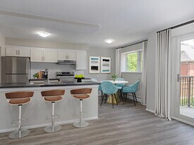 388 Dufferin Avenue in London, ON - Building Photo
