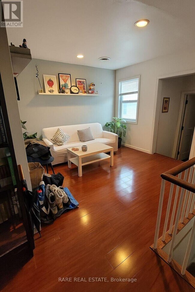 97 Trinity St in Toronto, ON - Building Photo - Building Photo