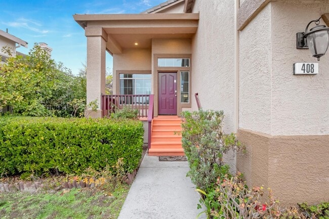 408 Hansen Cir in Folsom, CA - Building Photo - Building Photo