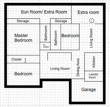 2118 Barton Dr in Arlington, TX - Building Photo - Building Photo