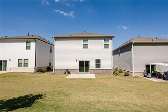 4257 Waxing St in Hoschton, GA - Building Photo - Building Photo