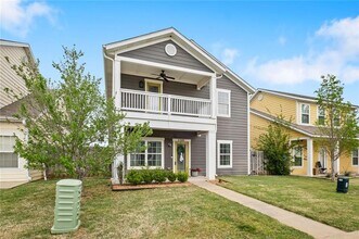 2306 SW Juniper Ave in Bentonville, AR - Building Photo - Building Photo