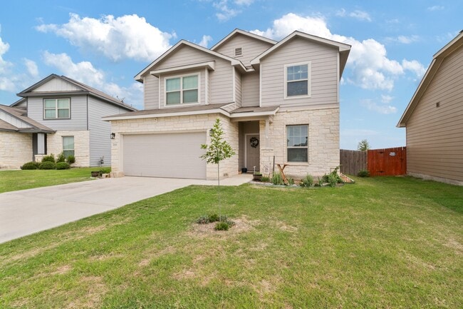 property at 2111 Rhesus Vw
