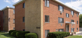 Assisi Homes of Illinois Apartments