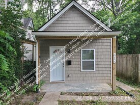 615 N Upper St in Lexington, KY - Building Photo