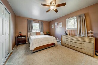 5427 N Hawthorne St in Spokane, WA - Building Photo - Building Photo