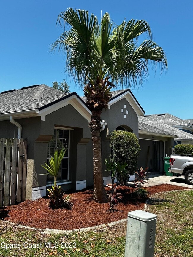 1175 Potomac Dr in Merritt Island, FL - Building Photo - Building Photo