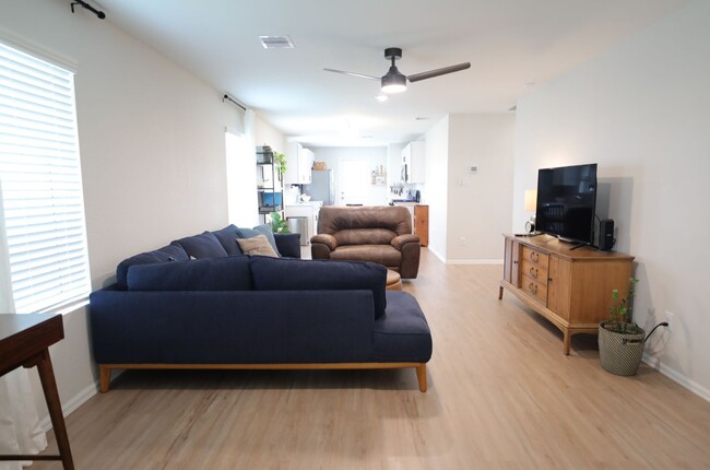 property at 4122 Brazos Brk Trl