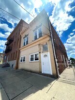 38 Belmont Ave, Unit 1 in Garfield, NJ - Building Photo