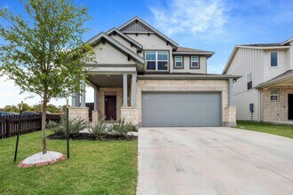 6554 Marsh Ln in Buda, TX - Building Photo - Building Photo